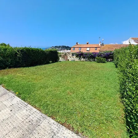 Baiona, Adosado, Vistas Al Mar.
