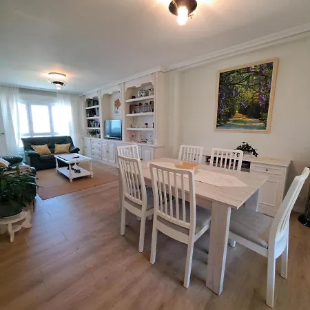 Baiona, Adosado, Vistas Al Mar.